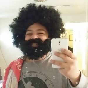 Meet your Posher, Aubrey